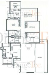 The Trizon (D10), Condominium #587061471